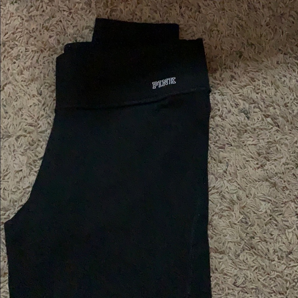 VS/PINK Ultimate legging